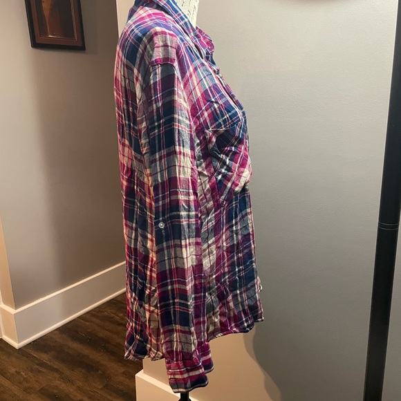 Express button top - Picture 6 of 14